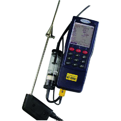 霍达卡燃烧排气分析仪
烟气分析仪ht-1300Z typeb HT-1300Z TYPEB