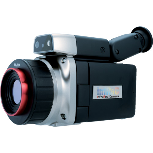 [中断] Avio Avereck R500
红外热成像相机 R500