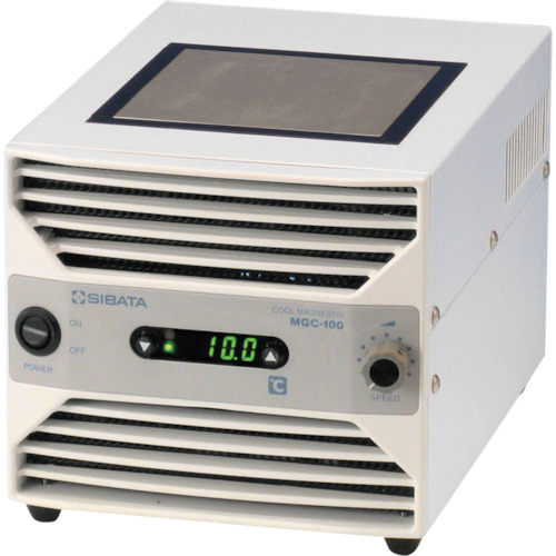 [停产] Sibata Cool Magnester MGC-100类型 050620-5