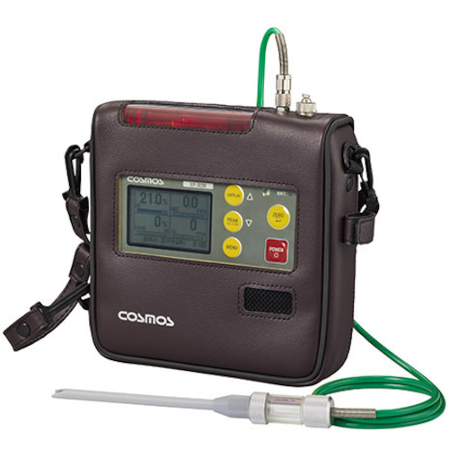 新宇宙多型气体检测器 XP-302M-R-B-1