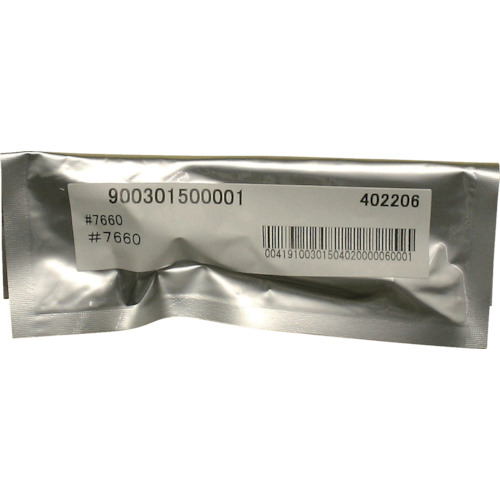 [停产] Horiba氯离子芯片7660
电极尖端，7660，氯离子 3014093436