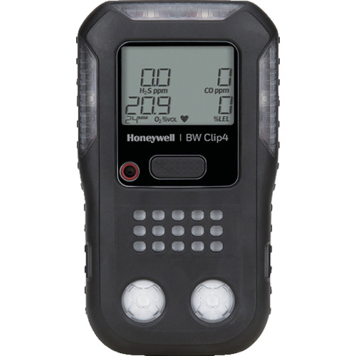 [停产]射线系统气体检测器射线系统夹4（黑色）
BW夹子 BWC4-B-N