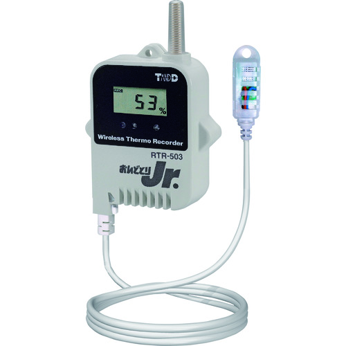 [中断] Kenis Ondotori Junior Wireless
热记录器 3-109-0205