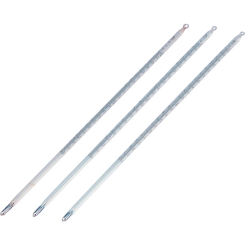 [廃番]ＡＳ　留点温度计０～１５０℃ 6-9000-02