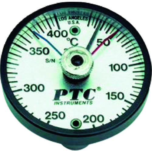 [停产] TASCO标准高温/低晶体温度计 TA409N-250