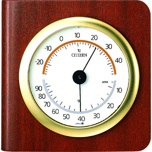 [停产]公民热水瓶和湿度计棕色131*134*43
热水平计 9CZ094-006