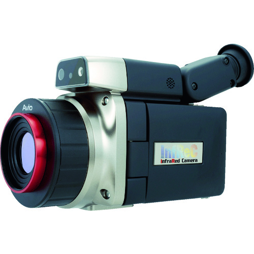 [停产] Avio红外热成像摄像头R500EX
红外热成像相机 R500EX
