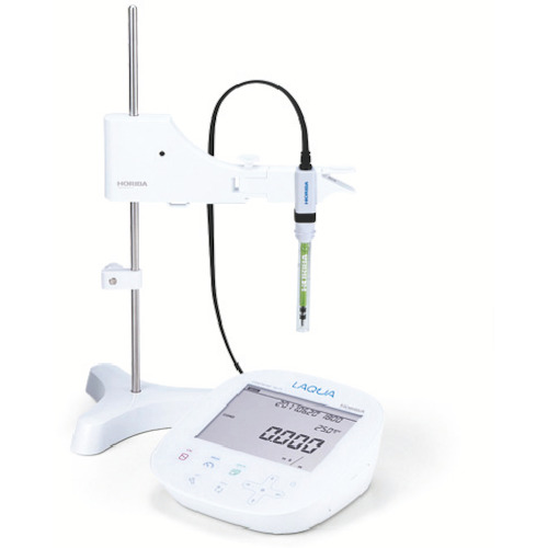 [中断] Horiba桌面电导率仪表DS-71E
电导率计 DS-71E