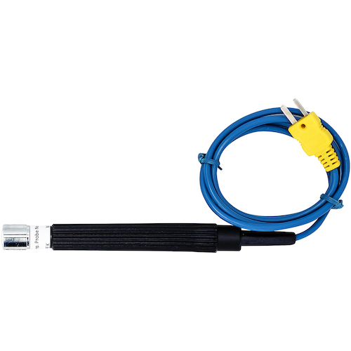 MT：用于表面测量的K-热蛋白传感器
热电偶传感器 MTLP-41