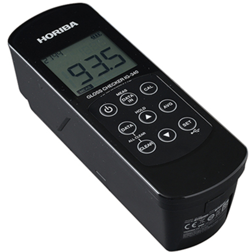 [中断]作为方便的光泽度IG-340 1-7345-12