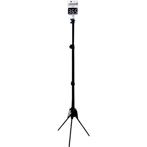 [停产]带有三脚架RS-E2038的绿色交叉传感器型非接触式温度计mini
温度计 6300021160