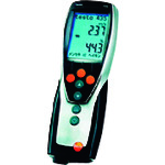 [停产] TGK多  测量仪器testo435-2 540-81-13-87