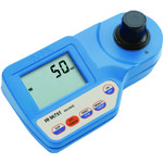 [停产] TGK分光光度计硫酸盐HI96751 766-66-54-01