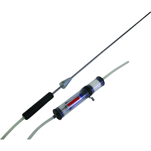 [中断]霍达卡长探头
长探头 HT-1235D