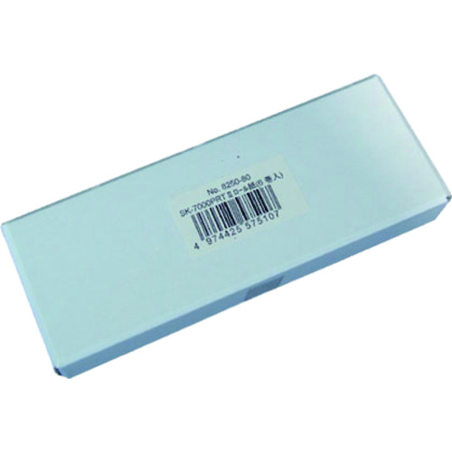[停产] SATO SK-7000PRT-2卷纸（8250-80）（6卷）
滚动纸SK-7000PRTII 8250-80