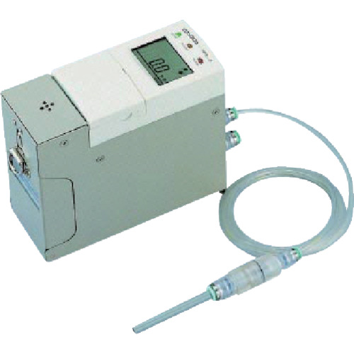 [停产]新的宇宙半导体材料气体检测器
便携式半导体气体探测器 XPS-7