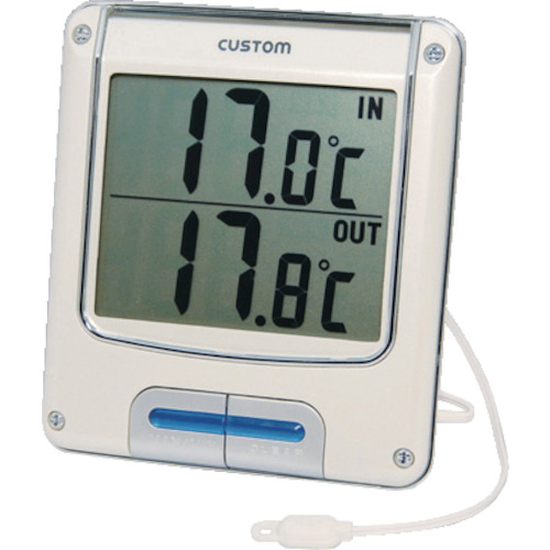 [停产]作为数字温度计CT-103 1-6385-11