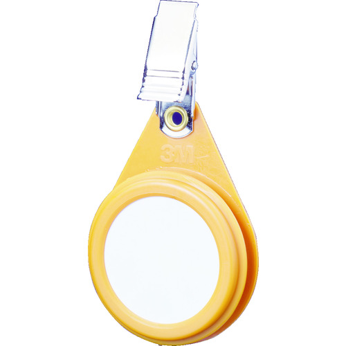 [停产] 3M气体收集器有机气体监测器3500被动采样器
个人空气监测系统 3500