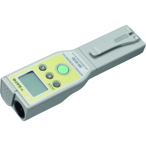 [停产] SATO红外辐射温度计
红外温度计 SK-8130