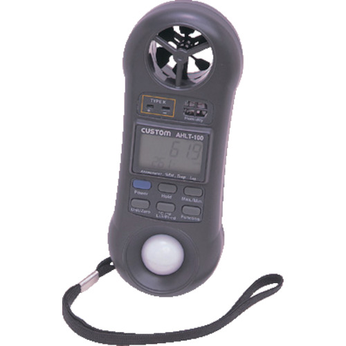 [停产]作为多功能  测量设备AHLT-100 1-6850-01