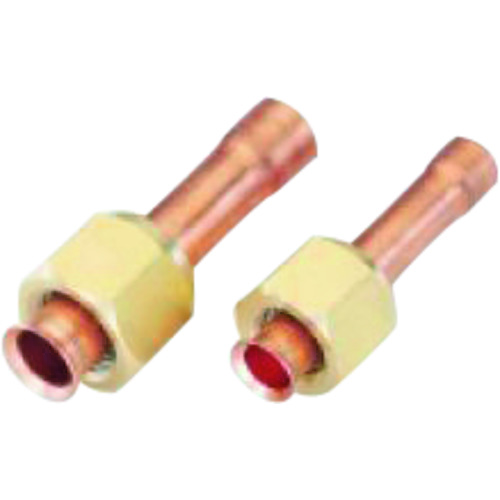 塔斯科焊接耀斑适配器 TA253FA-6