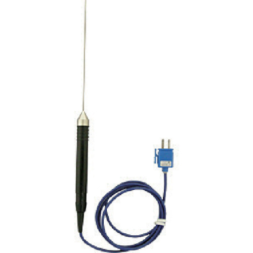 [停产] Kyoritsu 8404 K型热电偶温度传感器（空气，气体）
温度传感器 MODEL8404