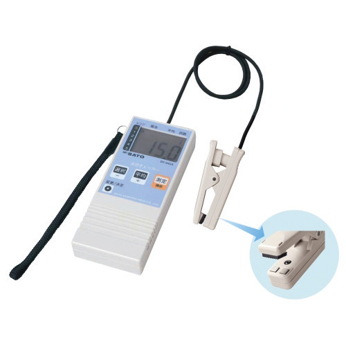 [停产] SATO水分检查器SK-940A Type5（1732-05）
水分检查器 SK-940A-5