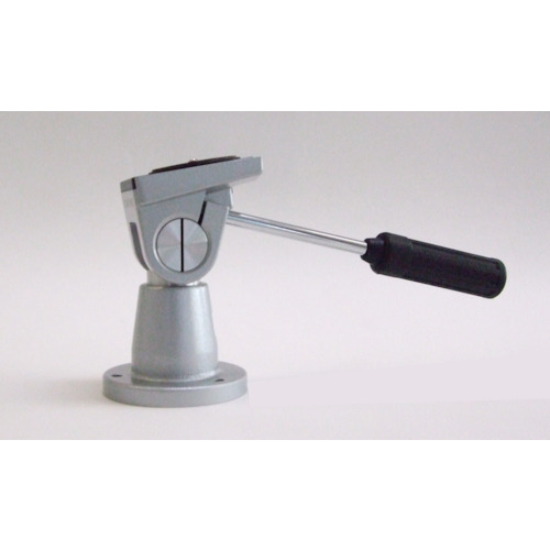 [停产] Chino IR-H系列的简单三脚架头
通用头 IR-VMS