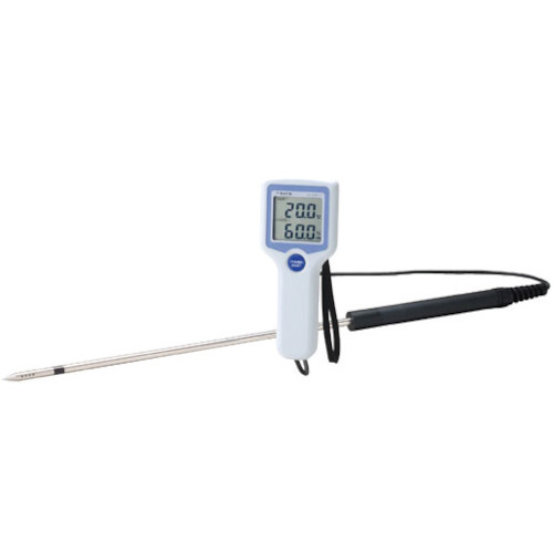 [停产] SATO数字热水瓶和湿度计SK-1110TRH2 Type2（8112-00）
数字热水计型SK-1110TRH II类型2 SK-110TRH2-2