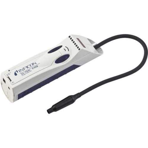 [中断] Asada D-Tek CO2
泄漏检测器 LB716202