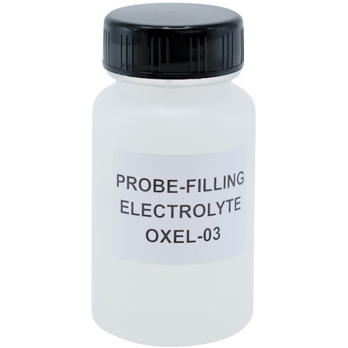 MT溶解溶液
溶解的液体 OXEL-03