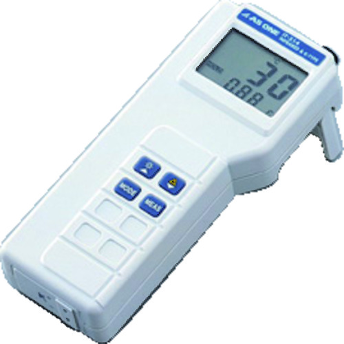 [廃番]ＡＳ　放射温度计ＩＴ－３１４ 1-5814-01