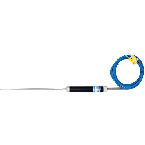 MT通用K热电偶传感器
热电偶传感器 TP-14