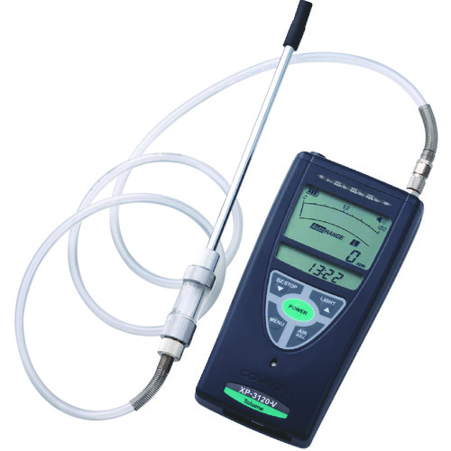 [中断]新Cosmos VOC实时监视器
气探测器 XP-3120-V