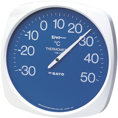 Sato Chateau温度计T-300（1012-00）
温度计T-300型号 T-300