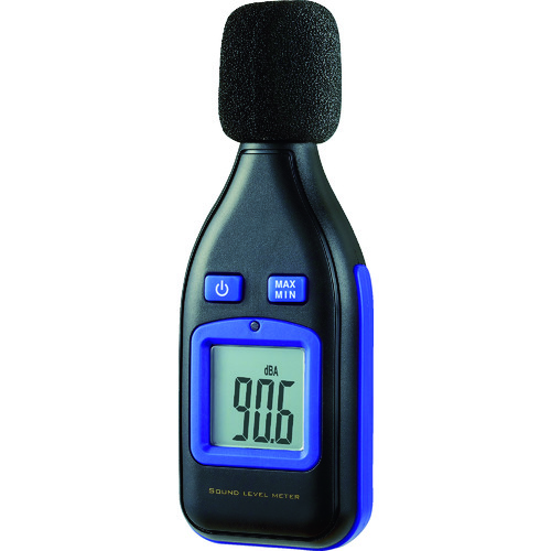 [中断]自定义数字噪声计
数字音级计 SL-100U