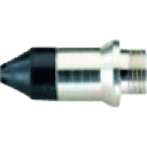 带替换过滤器的塔斯科金属壳体 TA430CR-30