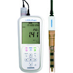 [停产] TGK电导率计ES-71 830-80-76-11