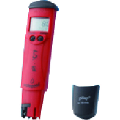 [廃番]ＴＧＫ　ｐＨ计　ｐＨｅｐ４　日常防水型 766-66-01-31