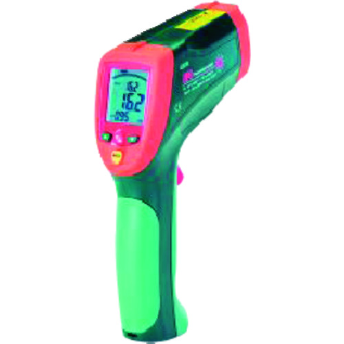 [停产] TASCO双激光辐射温度计 TA410EZ