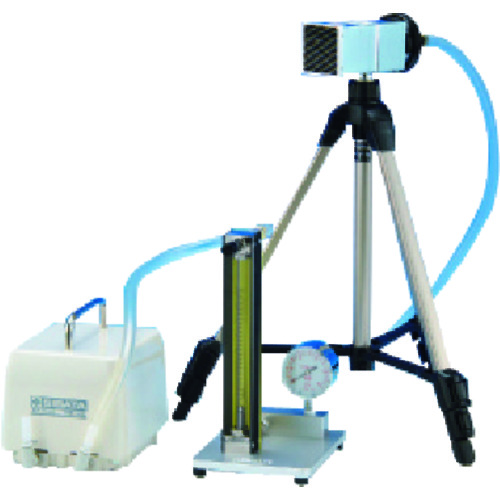 [中断] TGK Lowvolium空气采样器SL-30N类型 371-81-38-09