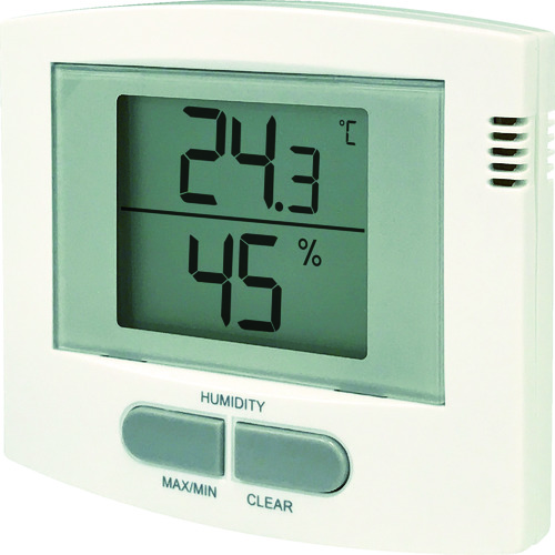 [停产]自定义传感器探针工作温度范围-10至50&deg;C
数字热水计 510H