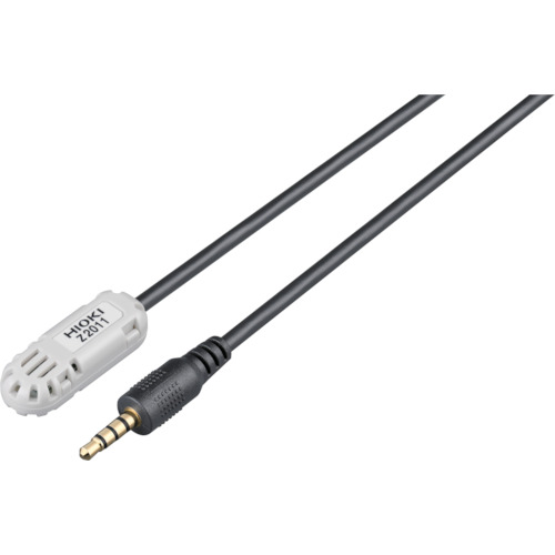 [停产]带有成绩单和示踪剂的Hioki温度和湿度传感器Z2011
无线真菌记录器LR8520 Z2011SEISEKI-TRACETUKI