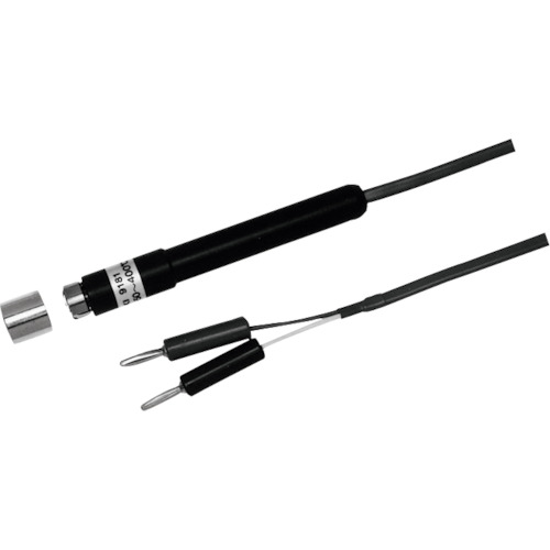 [中断] Hioki Hioki表面型温度探针
表面温度问题 9181