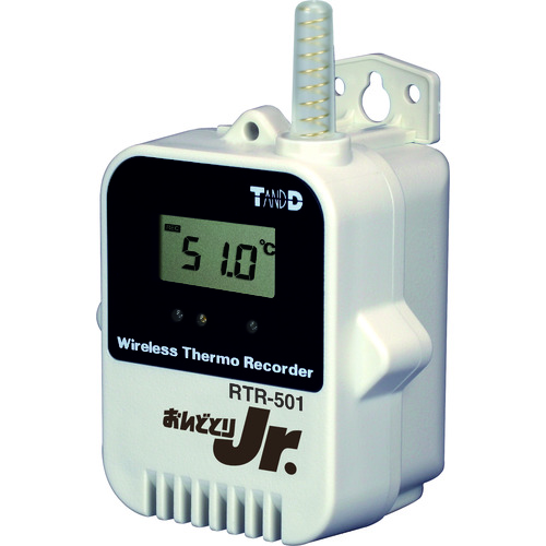 [中断] Kenis Ondotori Junior Wireless
热记录器 3-109-0201