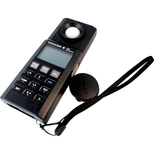 [停产]横川数字照明仪
数字Lux仪表 51021