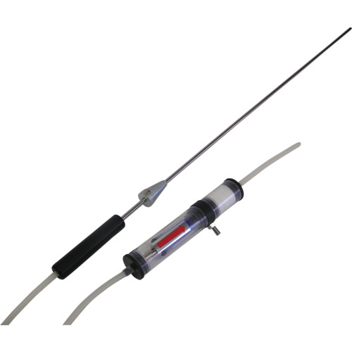 霍达卡长探头
长探头 HT-1235DS