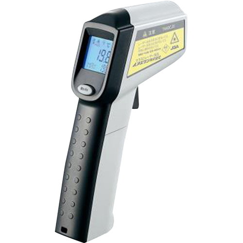 [停产]作为带校准证书的辐射温度计TN43CJ0 3-5646-01-20