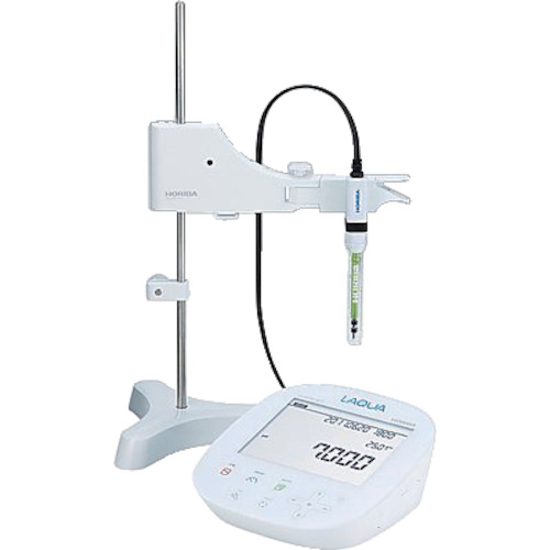 [廃番]ＡＳ　导电率计　ＤＳ－７１Ｅ 1-7341-21