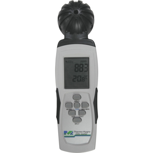 [中断] FUSO数据记录器二氧化碳测量工具
数据记录器二氧化碳测量工具 MIC-98132SD